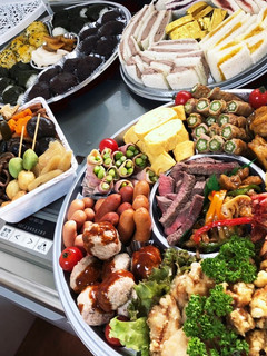 2020 運動会オードブル 弁当-レシピのメイン写真
