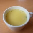 コーンクリーム➕ポタージュミックススープ
