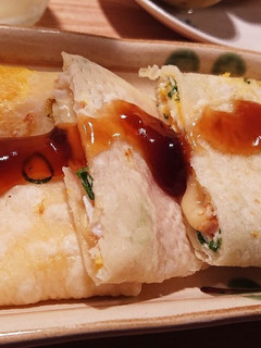 蛋餅(ダンビン)-レシピのメイン写真
