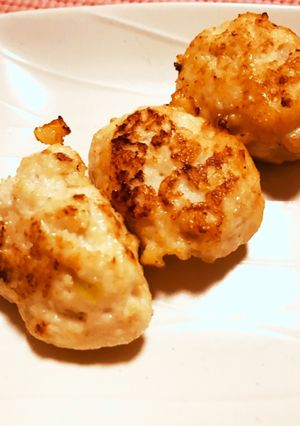 おうちでチキンナゲット-レシピのメイン写真