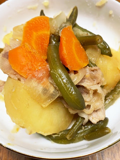 肉じゃが-レシピのメイン写真