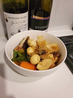 具だくさん! スープカレー-レシピのメイン写真