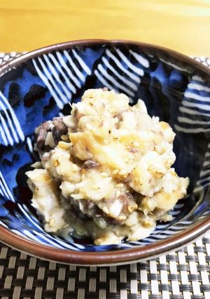 鰤みそ-レシピのメイン写真