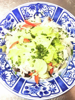 簡単!かつおのたたきカルパッチョ風-レシピのメイン写真