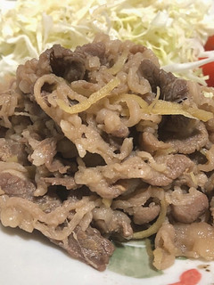 牛肉のしぐれ煮-レシピのメイン写真