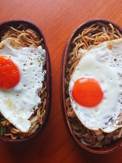 お弁当2020年9月21日-レシピのメイン写真