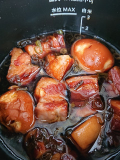 ホットクックで角煮(濃い味)-レシピのメイン写真