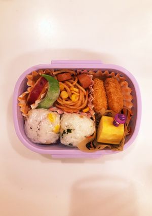 ❁towaおべんとう♡１５８❁-レシピのメイン写真