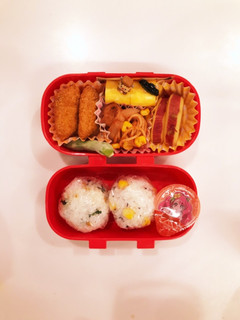 ❁sawaおべんとう♡126❁-レシピのメイン写真