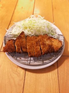 ジューシーなロースカツ♪旨うま♪-レシピのメイン写真