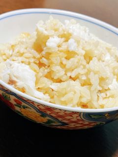 簡単 絶品✨上品昆布だしの鯛めし-レシピのメイン写真