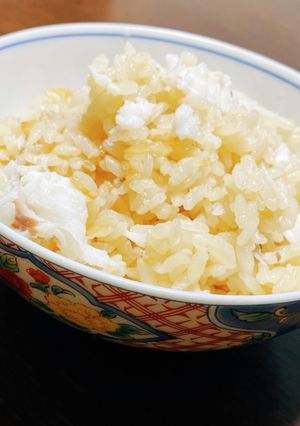 簡単 絶品✨上品昆布だしの鯛めし-レシピのメイン写真