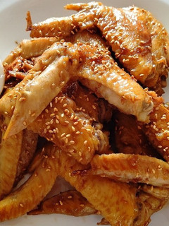 茹で鶏の甘辛煮-レシピのメイン写真