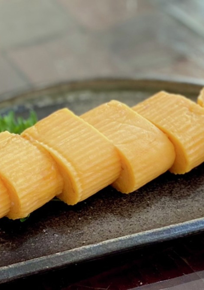 しっとり♡甘〜い厚焼玉子-レシピのメイン写真