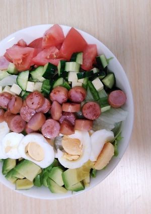 レシピ1-レシピのメイン写真
