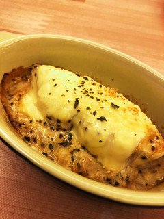 さわら 粒マスタードチーズ焼き-レシピのメイン写真