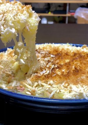 チーズinスコップコロッケ☆4.0-レシピのメイン写真