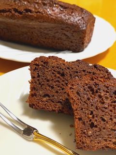 簡単♫ チョコケーキ ガトーショコラ-レシピのメイン写真