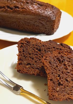 簡単♫ チョコケーキ ガトーショコラ-レシピのメイン写真
