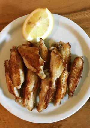 UMAMIレシピ　やわらか手羽焼き-レシピのメイン写真