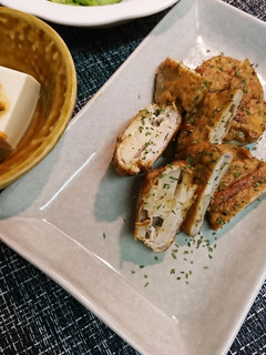 豚巻き蓮根カレー風味焼き-レシピのメイン写真