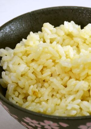 懐かしい給食の味「ちゃめし」-レシピのメイン写真