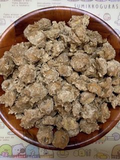 MrsWongちの蜜蓮子(広東風砂糖漬)-レシピのメイン写真