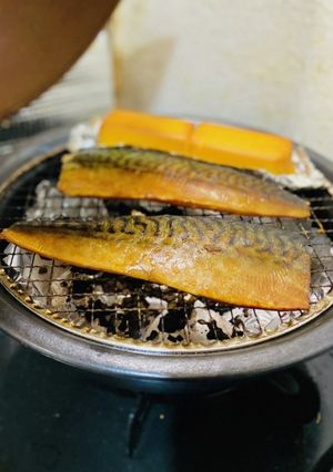 自家製!燻製の作り方-レシピのメイン写真