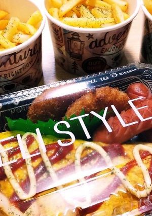 シーフードオムレツ☆-レシピのメイン写真