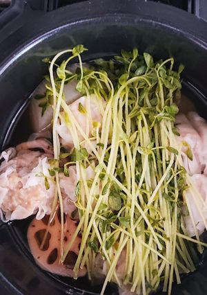ホットクックでおでん-レシピのメイン写真