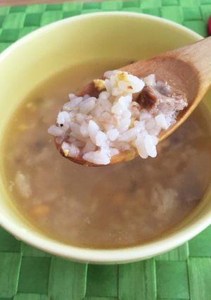 最強ズボラ飯☆炒飯茶漬け-レシピのメイン写真