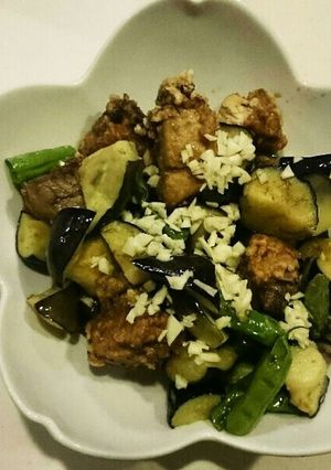 かつおの土佐揚げ-レシピのメイン写真