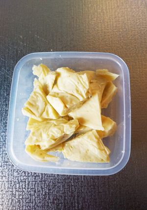 わさびチョコレート　その２-レシピのメイン写真