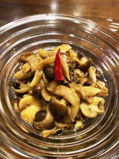 きのこのマリネ-レシピのメイン写真