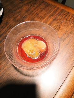いちじくの甘露煮♡♡-レシピのメイン写真