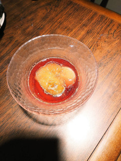いちじくの甘露煮♡♡-レシピのメイン写真