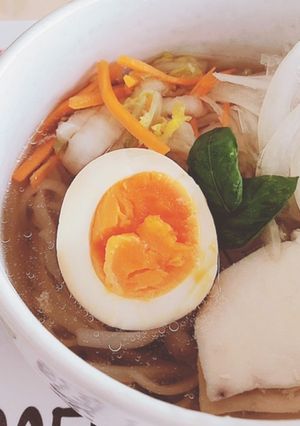 簡単 鶏肉のフォー-レシピのメイン写真
