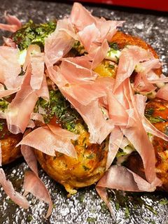 たこ焼き-レシピのメイン写真
