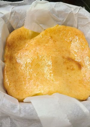 コスパ最強チーズケーキ-レシピのメイン写真