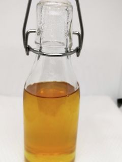 我が家のすし酢-レシピのメイン写真