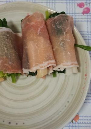生ハムのビストロ 2-レシピのメイン写真