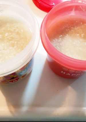 ふんわり麹の甘酒(飲む点滴)-レシピのメイン写真