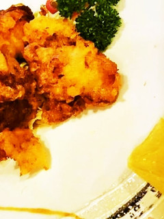 とっておきの鶏唐揚げ-レシピのメイン写真