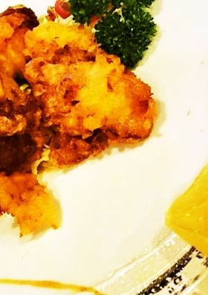 とっておきの鶏唐揚げ-レシピのメイン写真