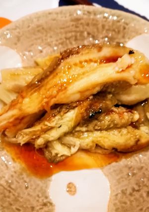 焼きナス-レシピのメイン写真