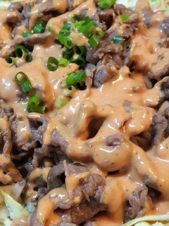 ラム肉のスパイス炒め-レシピのメイン写真