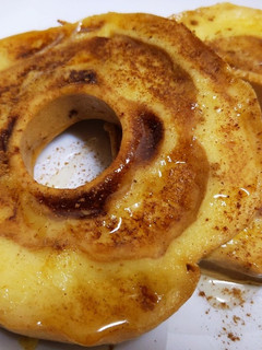 車麩のフレンチトースト-レシピのメイン写真