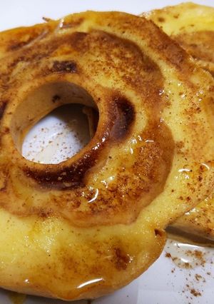 車麩のフレンチトースト-レシピのメイン写真