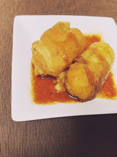 焼肉のタレで 肉巻き 第2弾!!-レシピのメイン写真