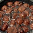 秋の風物詩!ツヤツヤ渋皮煮!!